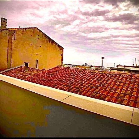 Sete : Superbe Appartement 2 Pieces Refait A Neuf Zewnętrze zdjęcie