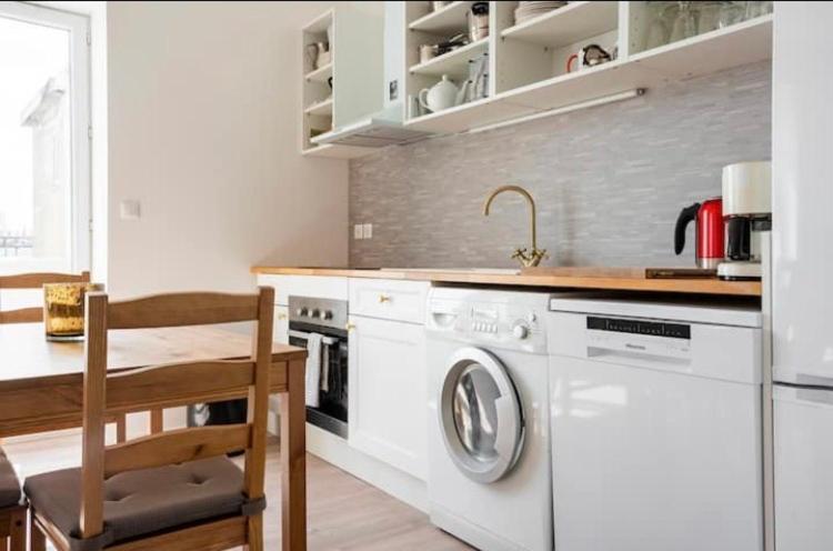 Sete : Superbe Appartement 2 Pieces Refait A Neuf Zewnętrze zdjęcie
